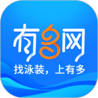 有多网