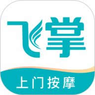 飞掌