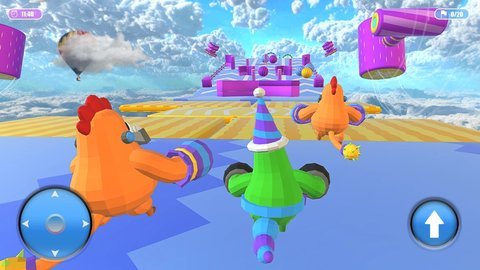 秋季男孩  安卓版 2