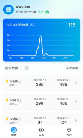 云智铃 2.2.8 安卓版 2