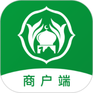 馆馆集商家端
