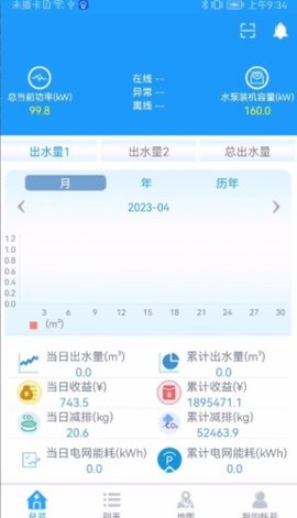 光水宝 1.5.1.2 安卓版 2