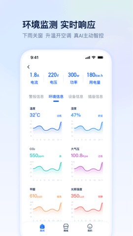四块智家 2.0.5 安卓版 1