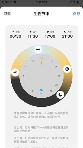 RayZig照明 1.0.4 安卓版 3