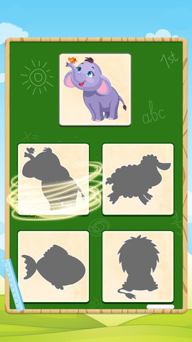 儿童趣味早教 1.4.0 安卓版 2