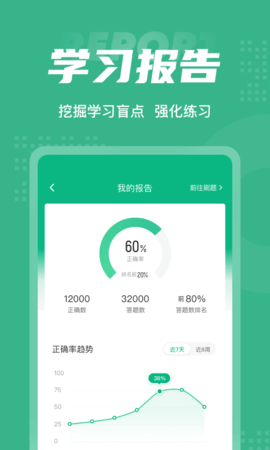 高考志愿规划师考试聚题库 1.9.1 安卓版 4