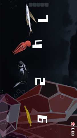 大海里的朋友 1.22 安卓版 3