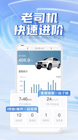 交信车联 1.3.0 安卓版 2
