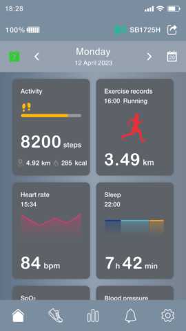 OplayerSmartLife 2.2.4 安卓版 3