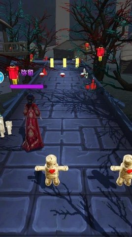 白色恐怖之夜 1.0.1 安卓版 2