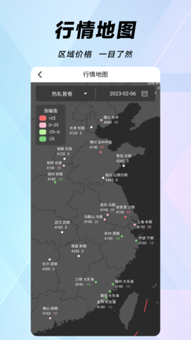 买卖钢铁网 1.3.3 安卓版 3