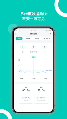 西昊智能 2.4.4 安卓版 2