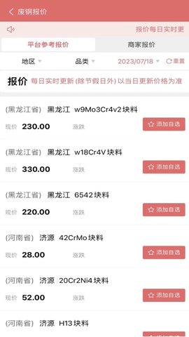 废品大全 1.2.32 安卓版 2