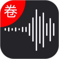 卷音录音机