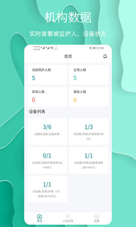 护理云 1.1.34 安卓版 2