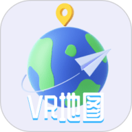 VR三维高清地图导航