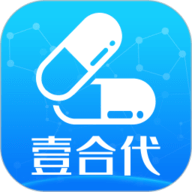 壹合代