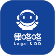 律咚咚