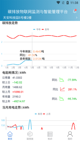 埃文碳表 2.00060.2 安卓版 2