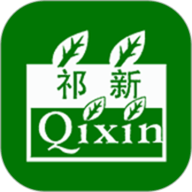祁新药业