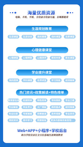 德立信生涯 2.0.7 安卓版 4