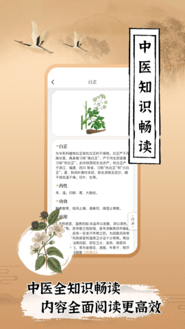 中医世家 2.1 安卓版 4