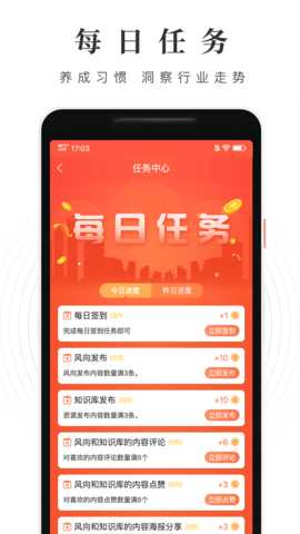 风向圈 2.3.0 安卓版 3