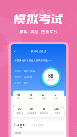 母婴保健技术服务人员考试聚题库 1.8.9 安卓版 3