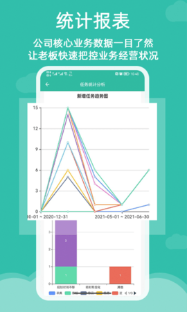 雅达管理（财税行业版） 1.1.5 安卓版 3