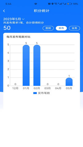 博俊云上网点 1.2.64 安卓版 2