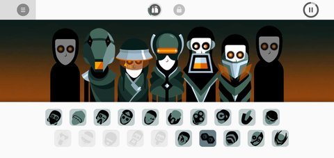 节奏盒子面具模组 0.5.0 安卓版 1