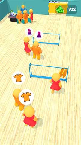 超市大玩家 1.03 安卓版 2