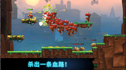 炮台英雄炮轰战术 1.7.3 安卓版 2