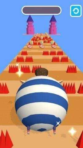 滚动的胖子 1.0 正式版 2