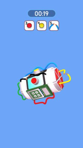 全能警察 1.0.0 安卓版 1