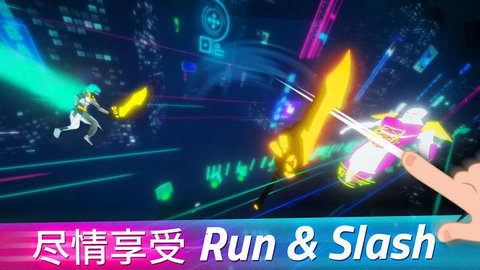 赛博朋克城市 1.0 安卓版 2