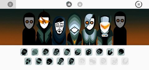 节奏盒子面具模组 0.5.0 安卓版 3