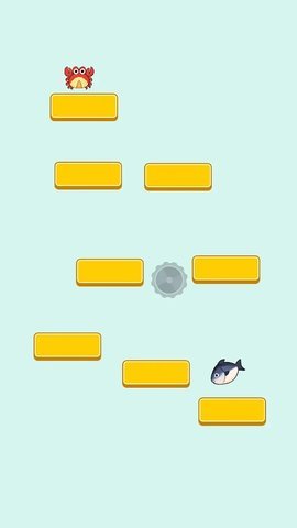 蟹蟹吃上鱼 1.0.3 安卓版 1