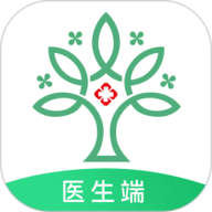 喜健医生端