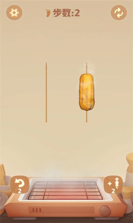 烤串风云 1.01 安卓版 2