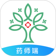 喜健药师端