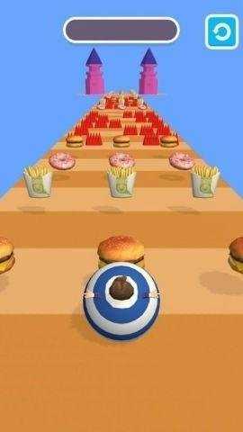 RollingFat最新版 1.0 安卓版 1