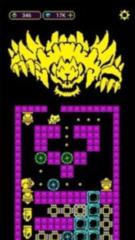 面具迷宫 1.02 安卓版 2