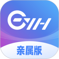 亿慧云康养平台亲属版
