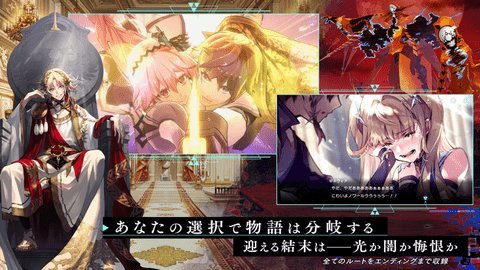 AsterTatariqus靴靶紫苑 1.1.0 安卓版 1