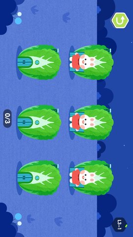 小兔在哪-火星思维 0.1.0 安卓版 4