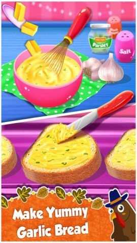 火鸡模拟器 1.0.6 最新版 3