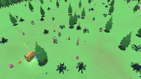 我的炸弹贼精准 1.0 安卓版 1