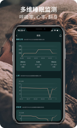 桑果智+ 1.0.4 安卓版 2