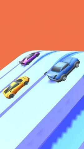 GearCarStuntRacing3D安卓版 1.0 正式版 3